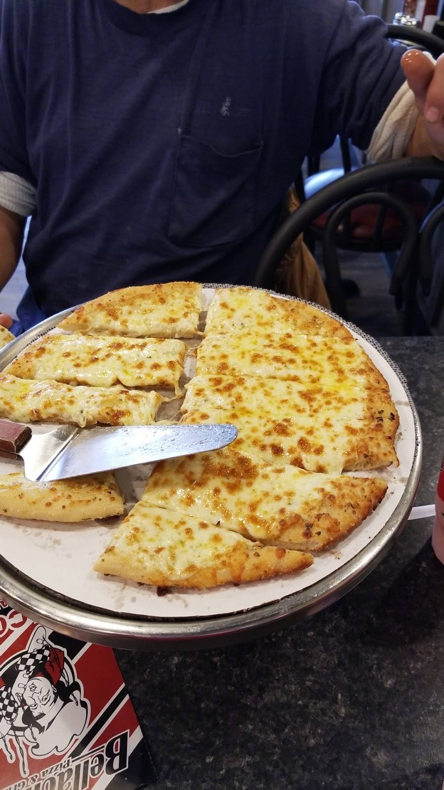 Bellacinos | restaurant | 11249 St Charles Rock Rd, Bridgeton, MO 63044, USA | 3147365055 OR +1 314-736-5055