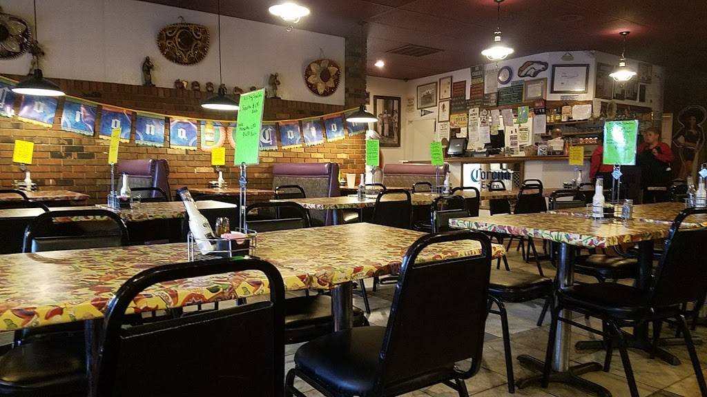 Tia Maria Mexican Restaurant | restaurant | 7260 N Pecos St, Denver, CO 80221, USA | 3034272572 OR +1 303-427-2572