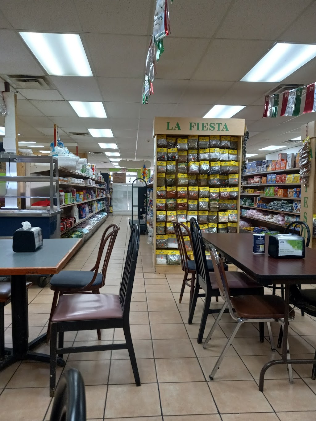 El Progreso #14 | restaurant | 1460 Boulevard SE, Atlanta, GA 30315, USA | 4046244774 OR +1 404-624-4774