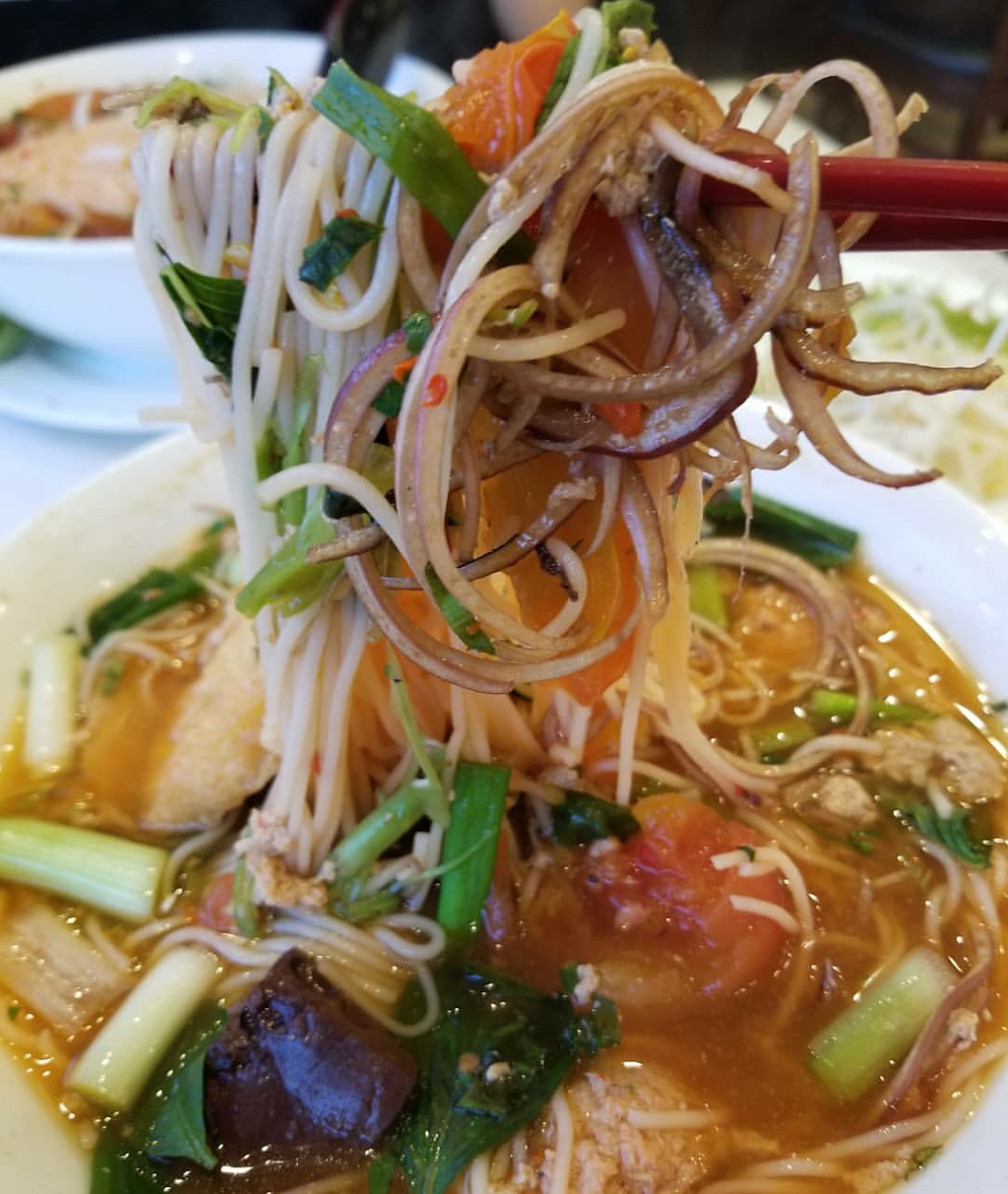 Bún Riêu Cua Tân Định | restaurant | 999 Story Rd UNIT 9045, San Jose, CA 95122, USA | 4085640770 OR +1 408-564-0770