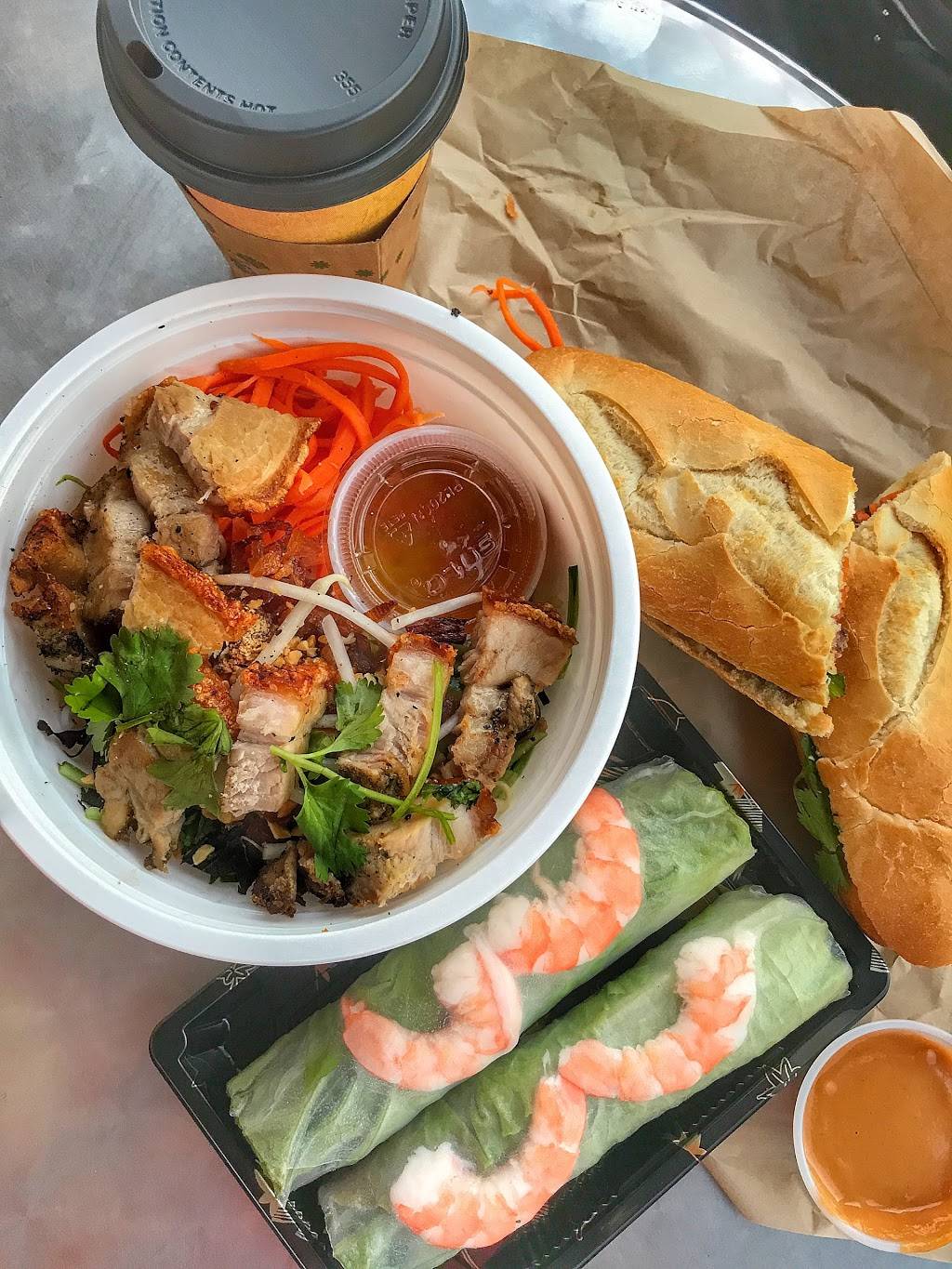 Jontys Vietnamese Eatery | cafe | 17300 Depot St, Morgan Hill, CA 95037, USA | 4087220517 OR +1 408-722-0517