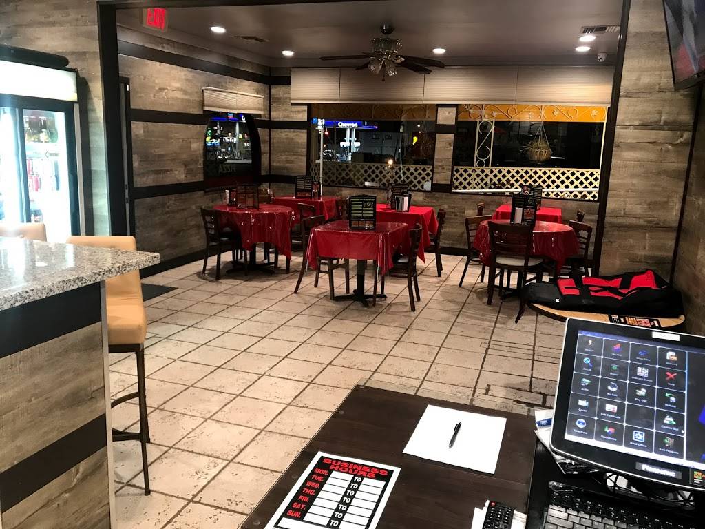 Pizza Pazza | meal delivery | 207 E Alameda Ave, Burbank, CA 91502, USA | 8188617877 OR +1 818-861-7877