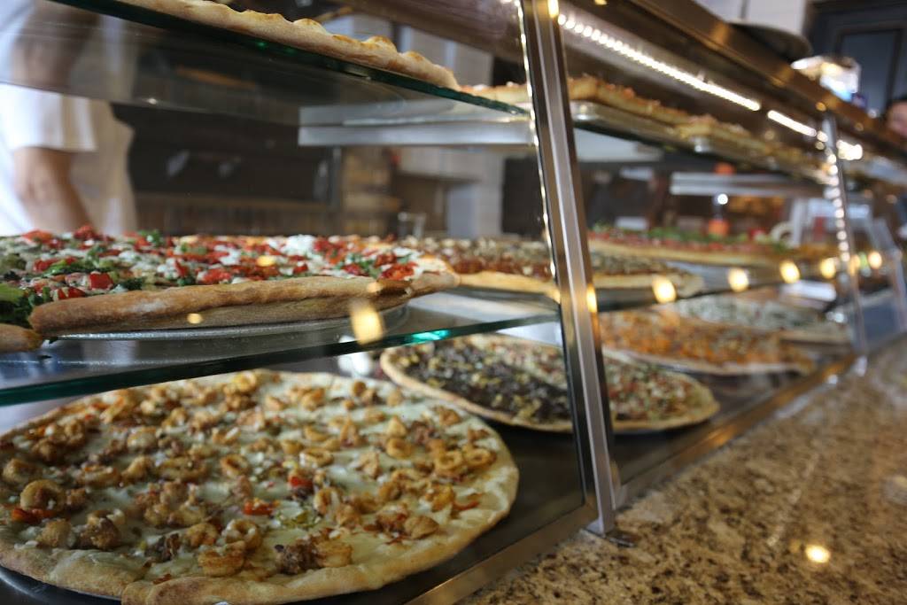 Capri Pizza & Pasta ​ | restaurant | 228 S Highland Ave, Ossining, NY 10562, USA | 9149448000 OR +1 914-944-8000