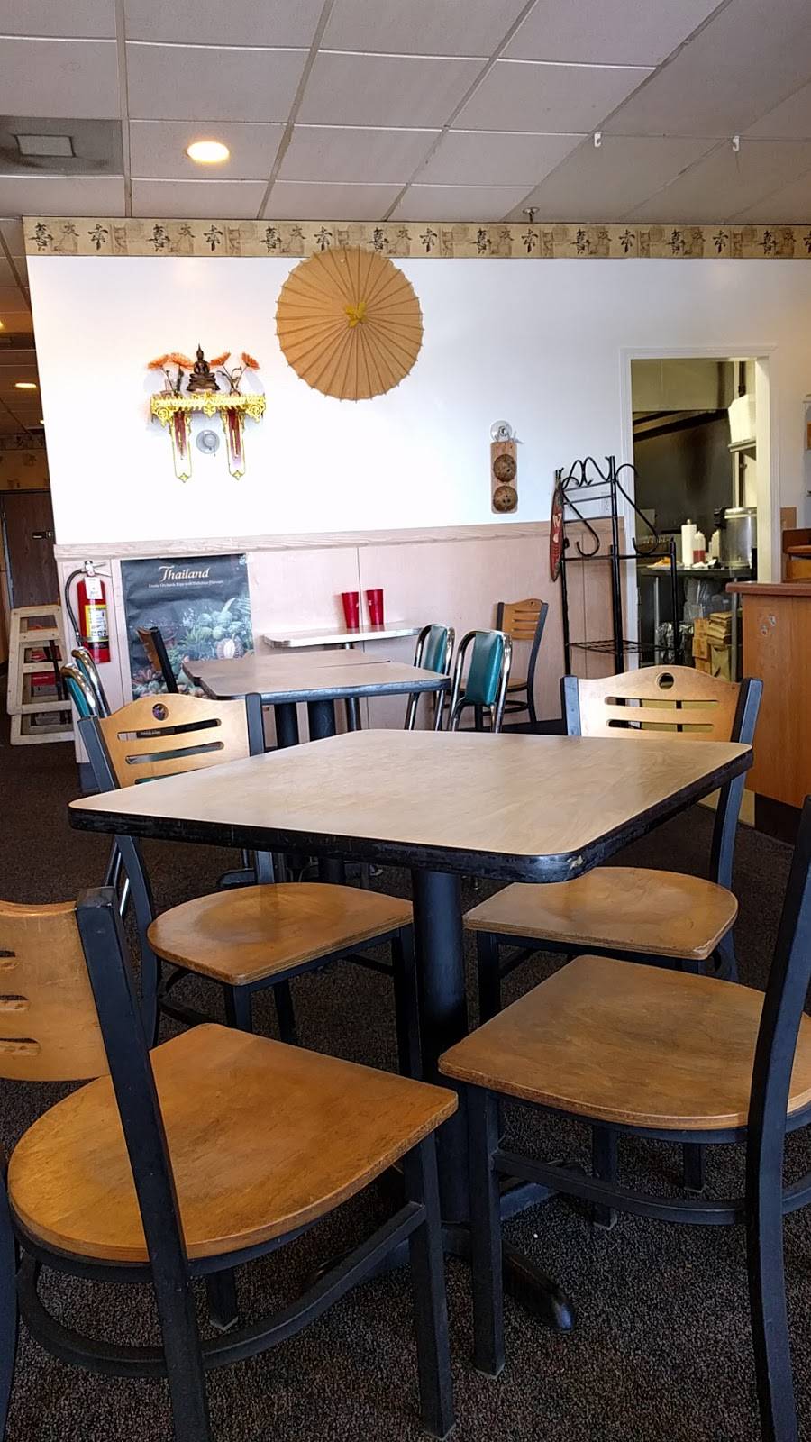 Dancing Noodle | restaurant | 10841 S Crossroads Dr #10, Parker, CO 80134, USA | 3038053880 OR +1 303-805-3880