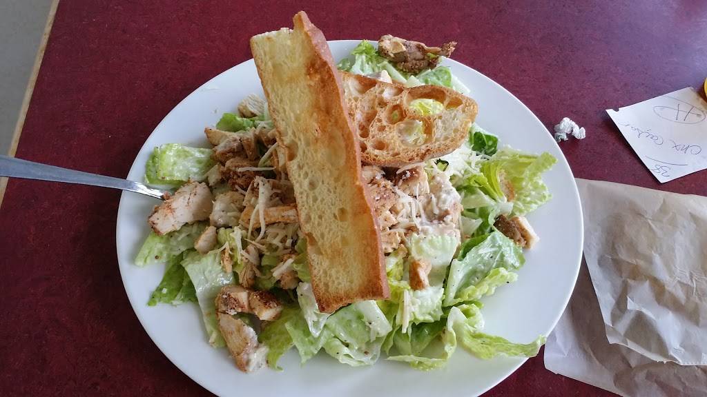 Cafe RX | cafe | 1013 Torney Ave, San Francisco, CA 94129, USA | 4155612273 OR +1 415-561-2273