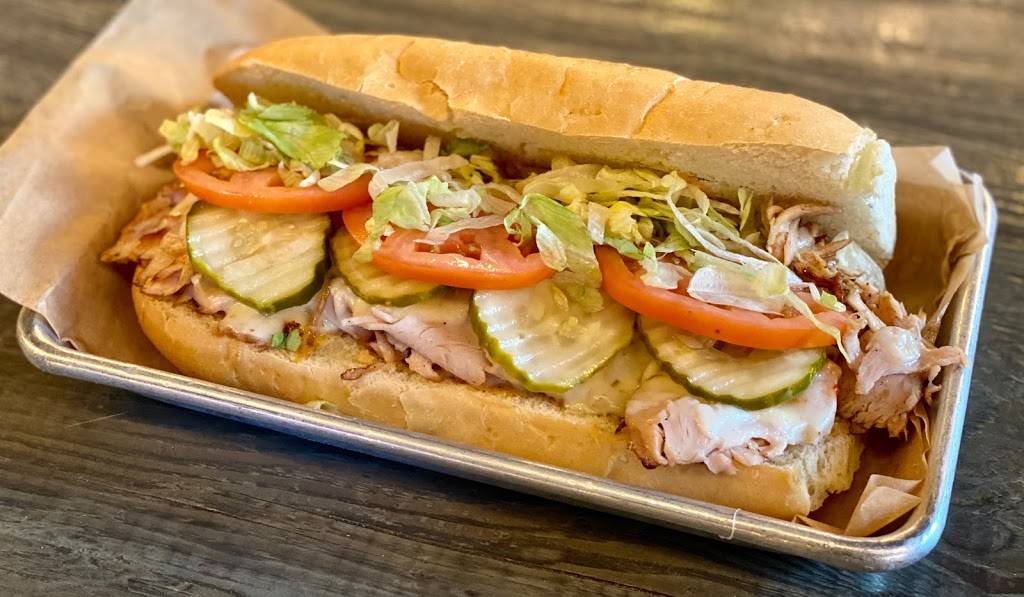 Poor Boys | restaurant | 319 6th St, West Sacramento, CA 95605, USA | 9166663948 OR +1 916-666-3948