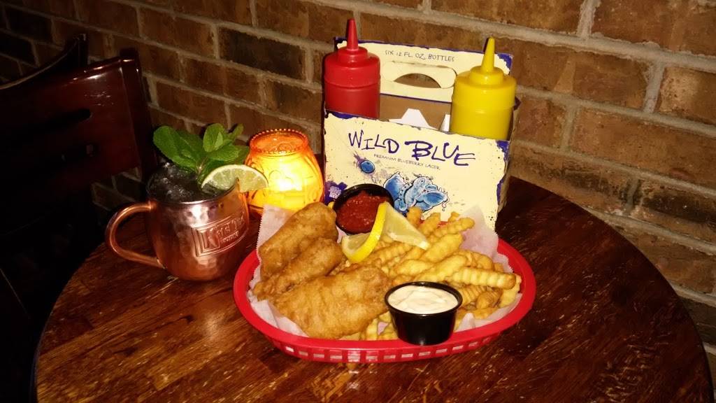 Bohica Bar & Grill | restaurant | 5518 S Archer Ave, Chicago, IL 60638, USA | 7732840400 OR +1 773-284-0400