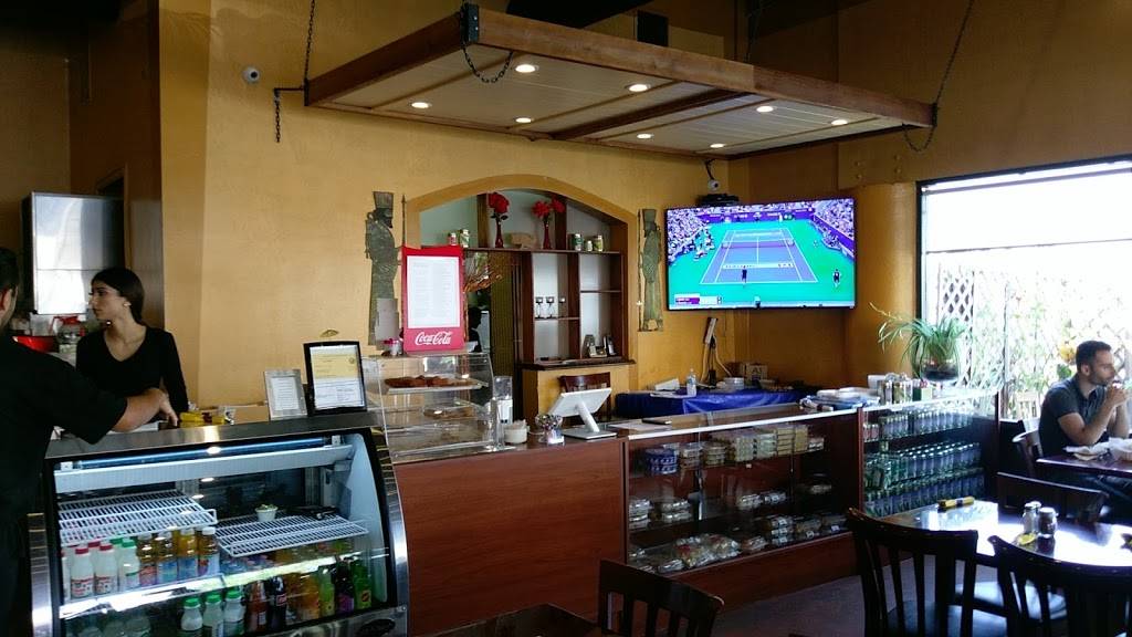 Grill House Cafe | Persian Restaurant San Diego | restaurant | 9494 Black Mountain Rd, San Diego, CA 92126, USA | 6198810437 OR +1 619-881-0437