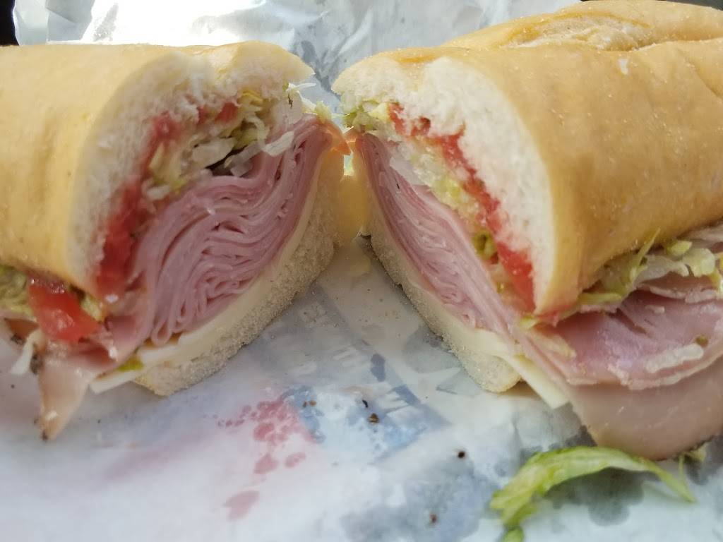 Mikes Giant Submarines | meal takeaway | 700 8th Ave, Belmar, NJ 07719, USA | 7326817980 OR +1 732-681-7980