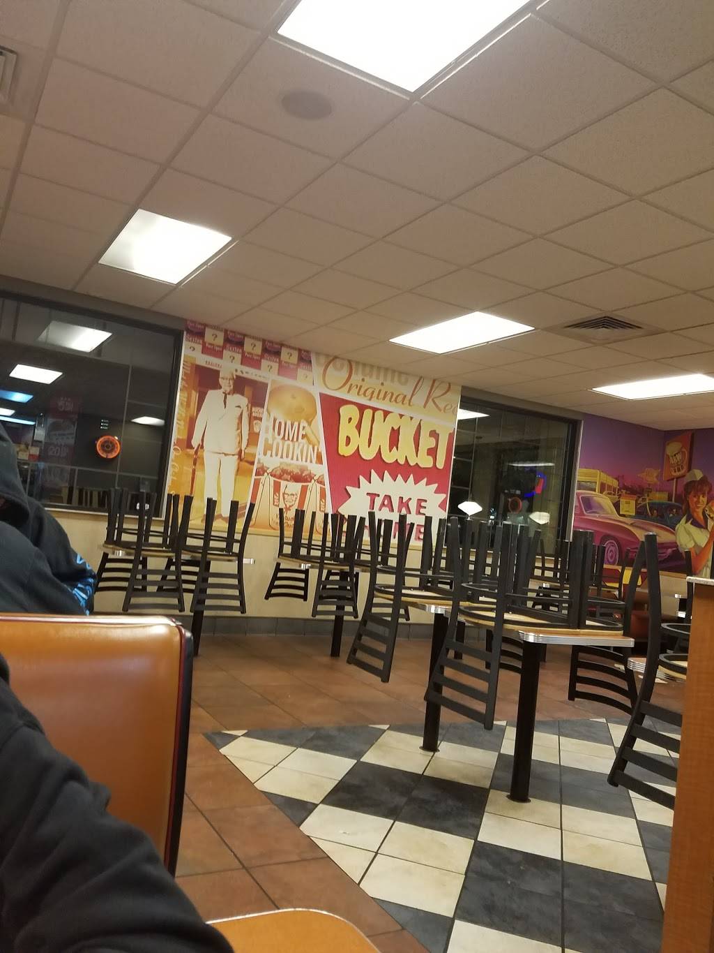 KFC | restaurant | 16901 E Quincy Ave, Aurora, CO 80015, USA | 3036806751 OR +1 303-680-6751