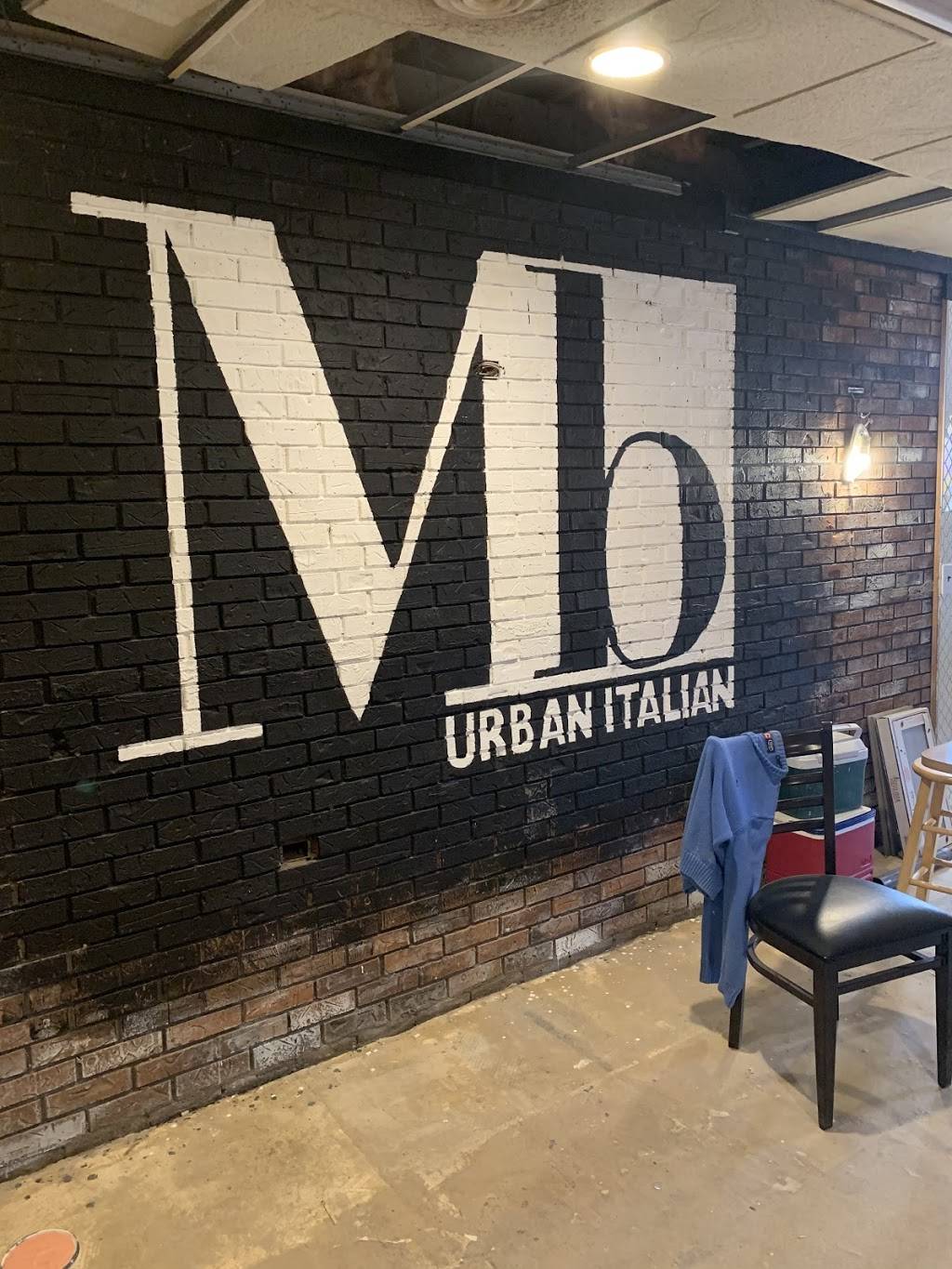 Mangiabevi Urban Italian | restaurant | 35215 Dodge Park Rd, Sterling Heights, MI 48312, USA | 5865539600 OR +1 586-553-9600