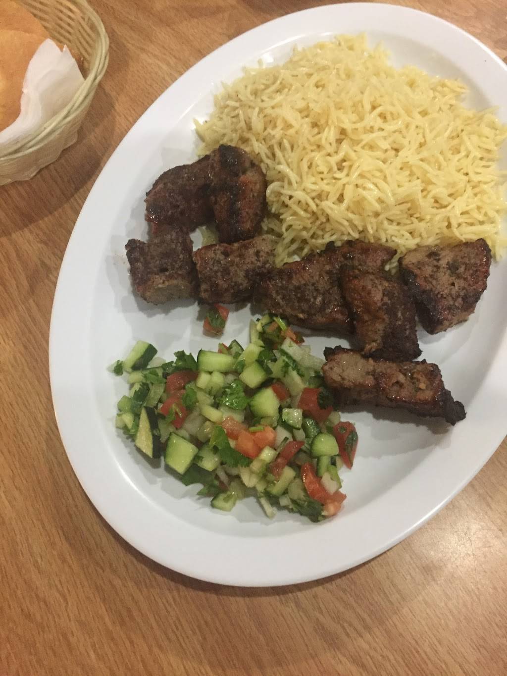 Kabul Restaurant and Market | restaurant | 2521 San Jose Dr, Antioch, CA 94509, USA | 9257779046 OR +1 925-777-9046