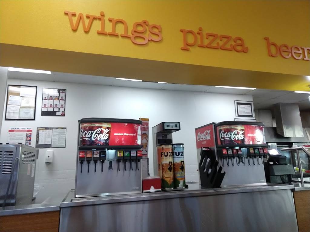 Peter Piper Pizza | meal takeaway | 2290 Bataan Memorial, Las Cruces, NM 88011, USA | 5755321101 OR +1 575-532-1101