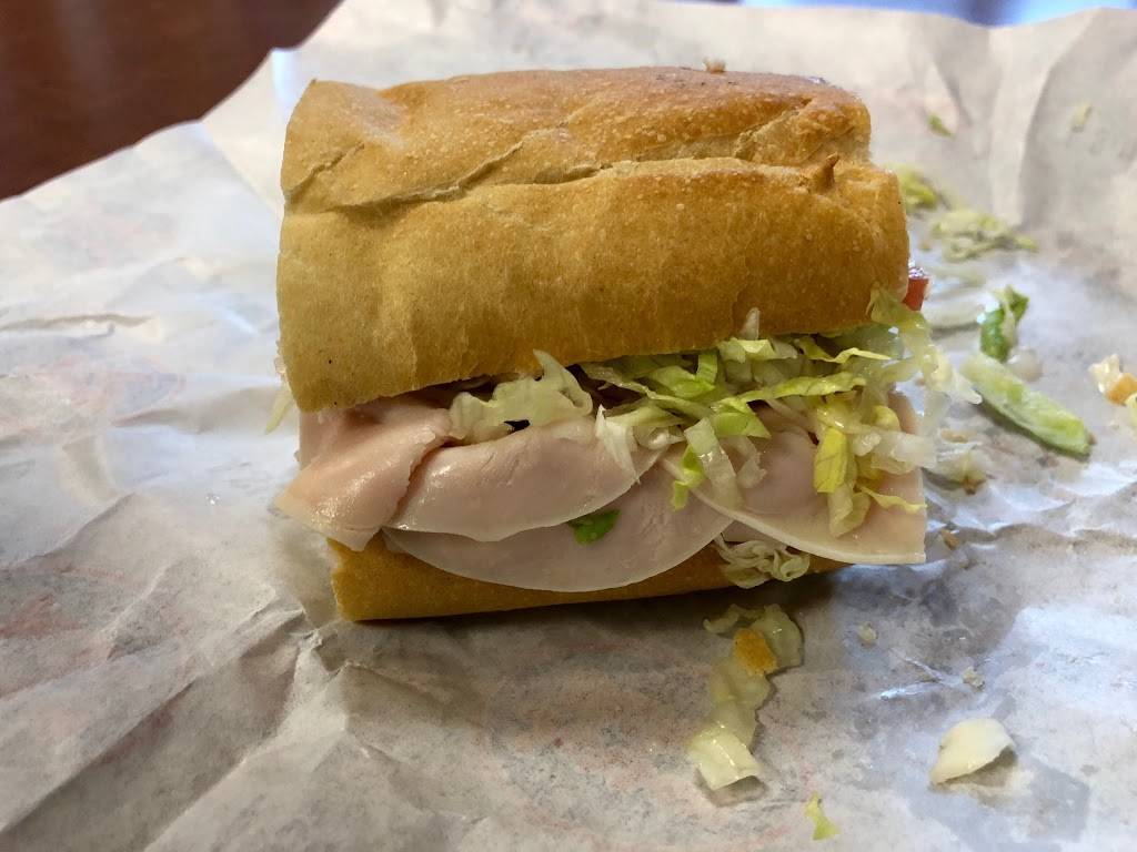 Jersey Mikes Subs | meal takeaway | 1907 N Hwy 17 #101, Mt Pleasant, SC 29464, USA | 8433886300 OR +1 843-388-6300