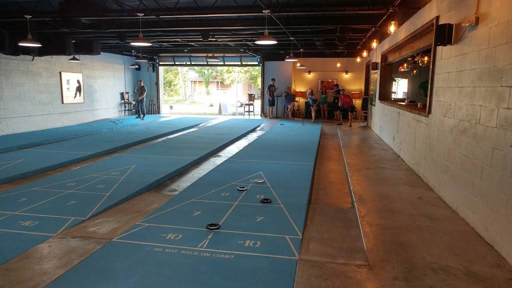 Shuffle | meal takeaway | 2612 N Tampa St, Tampa, FL 33602, USA | 8134503797 OR +1 813-450-3797