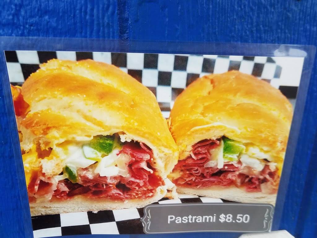 Rebels Kitchen | meal delivery | 7337 SE Foster Rd, Portland, OR 97266, USA | 5037803643 OR +1 503-780-3643