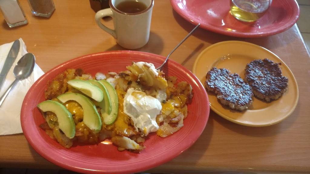 Sunrise Cafe | cafe | 6068 Orangethorpe Ave, Buena Park, CA 90620, USA | 7149942345 OR +1 714-994-2345