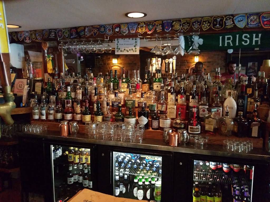 Public House 42 | restaurant | 42 Eagle St, Albany, NY 12207, USA | 5186506015 OR +1 518-650-6015