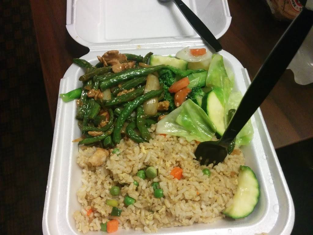 Panda Express | meal takeaway | 1216 Fair Oaks Ave, South Pasadena, CA 91030, USA | 6267998065 OR +1 626-799-8065