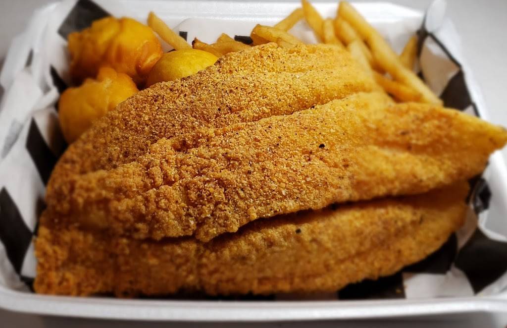 Cudas Milkpot | restaurant | 24600 Gosling Rd, Spring, TX 77389, USA | 3462881702 OR +1 346-288-1702