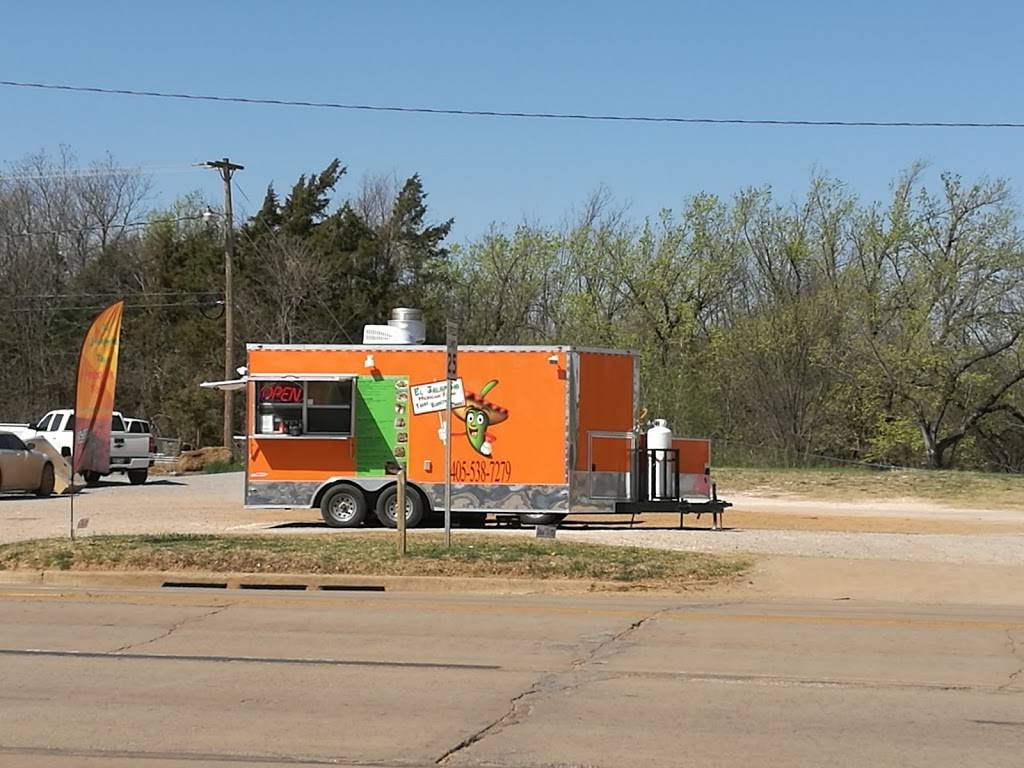 El Jalapeno Tacos | restaurant | 504N N Main St, Kingfisher, OK 73750, USA | 4055387279 OR +1 405-538-7279
