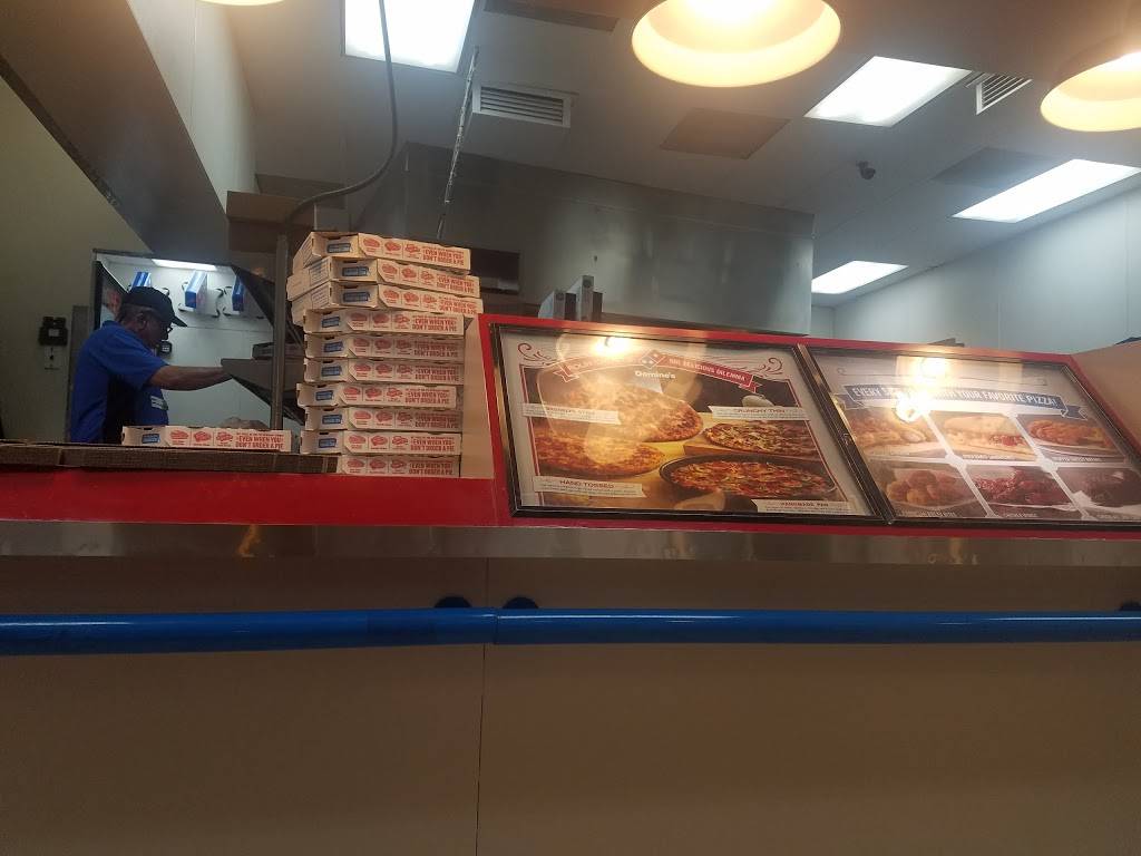 Dominos Pizza | meal delivery | 10431 Lemon Ave, Rancho Cucamonga, CA 91737, USA | 9099897777 OR +1 909-989-7777