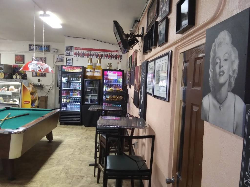 Firehouse Cafe | restaurant | 5613 Funston St, Hollywood, FL 33023, USA | 9545349453 OR +1 954-534-9453