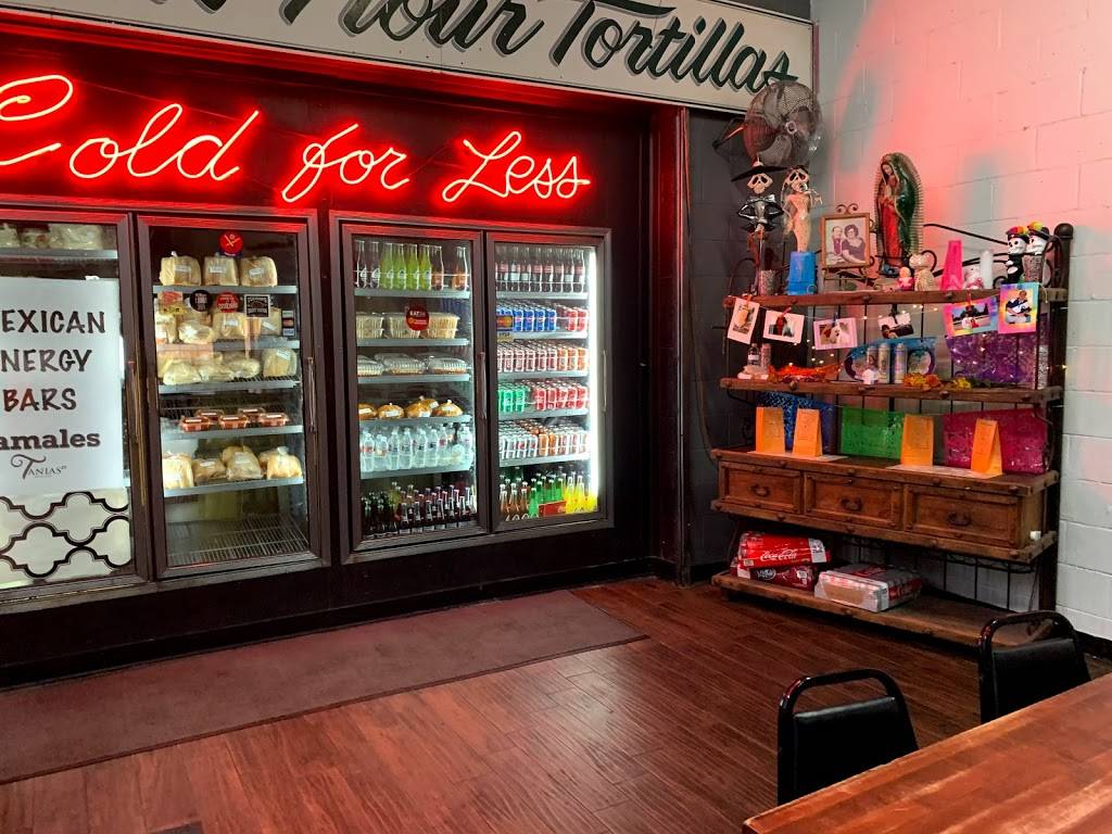 Tanias 33 | restaurant | 614 N Grande Ave, Tucson, AZ 85745, USA | 5206220685 OR +1 520-622-0685