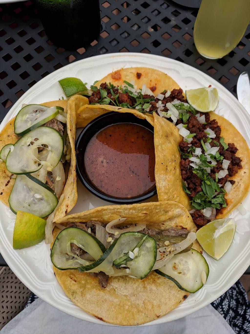 The Bebedero | restaurant | 225 W Main St, Charlottesville, VA 22902, USA | 4342343763 OR +1 434-234-3763