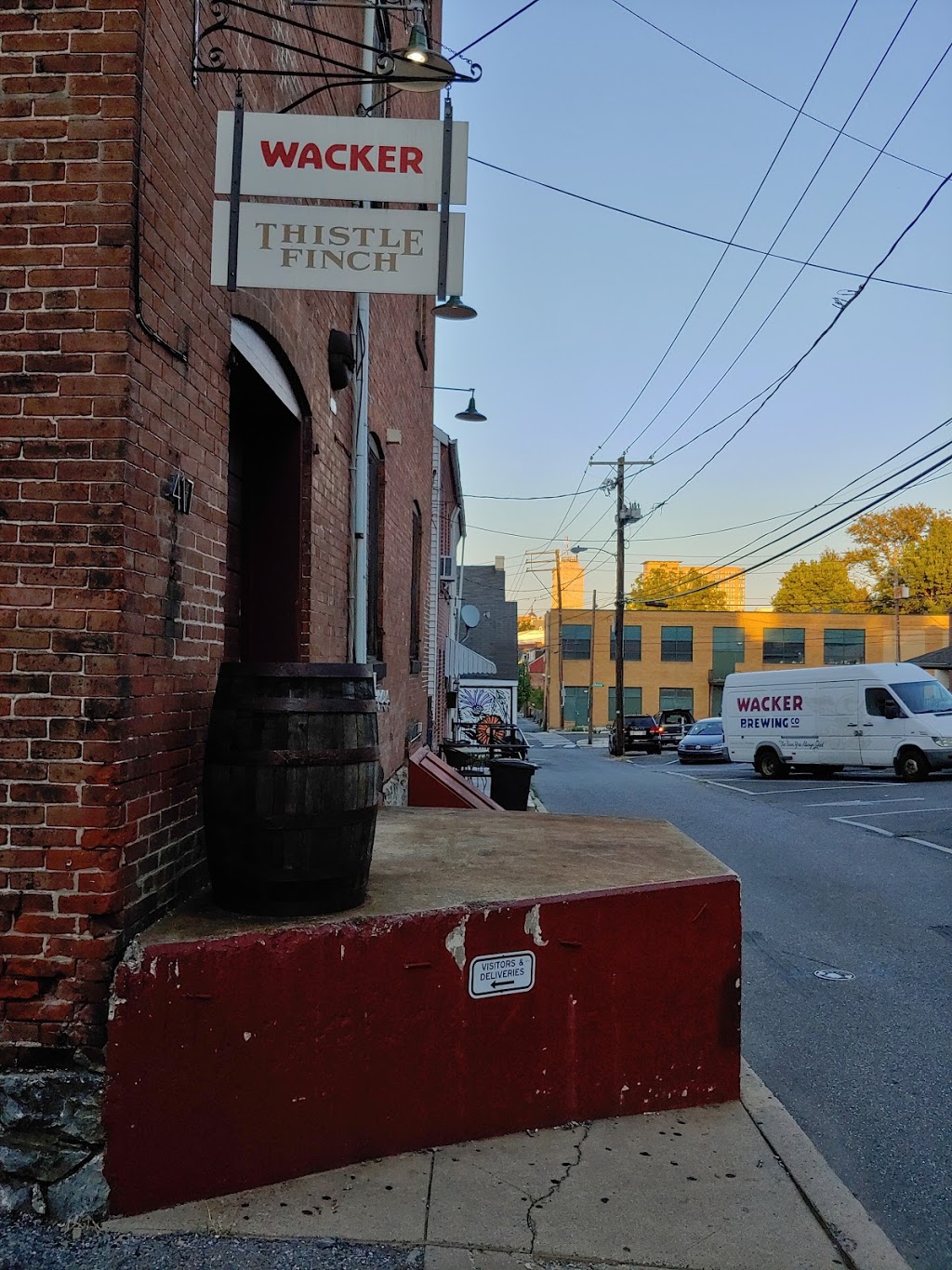 Wackers Roadhouse | restaurant | 312 Beaver Valley Pike, Willow Street, PA 17584, USA | 7174359295 OR +1 717-435-9295