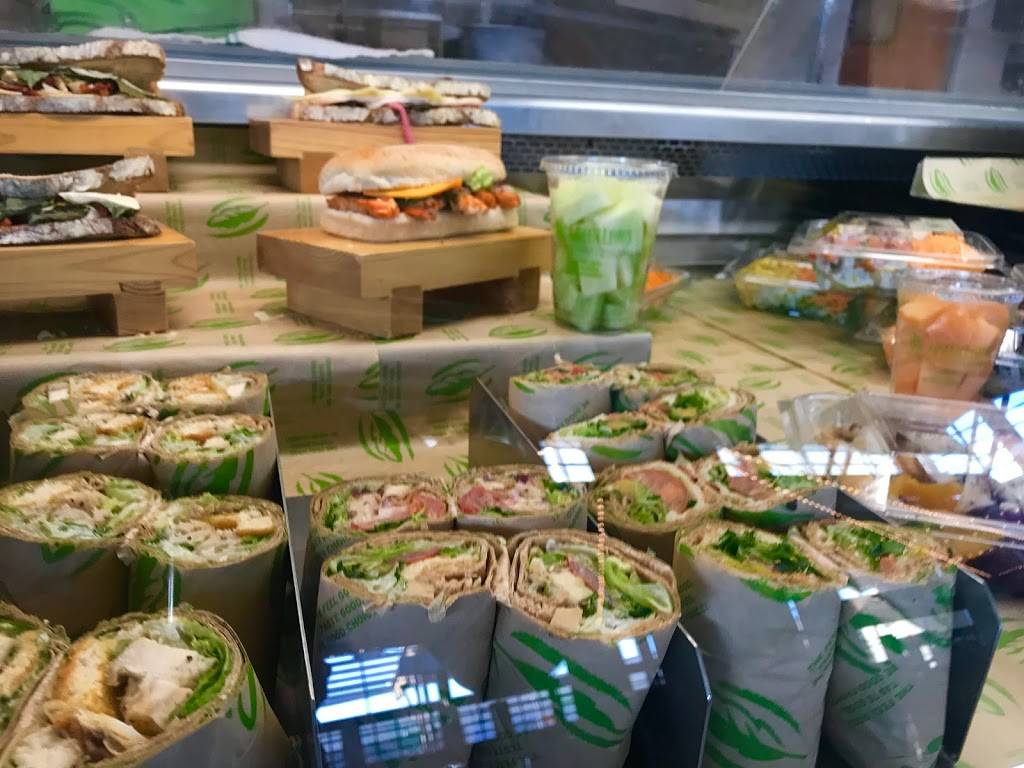 Green Leafs & Bananas | restaurant | 1 West Flatiron Crossing Dr Sp Ff220, Broomfield, CO 80021, USA | 7192497313 OR +1 719-249-7313