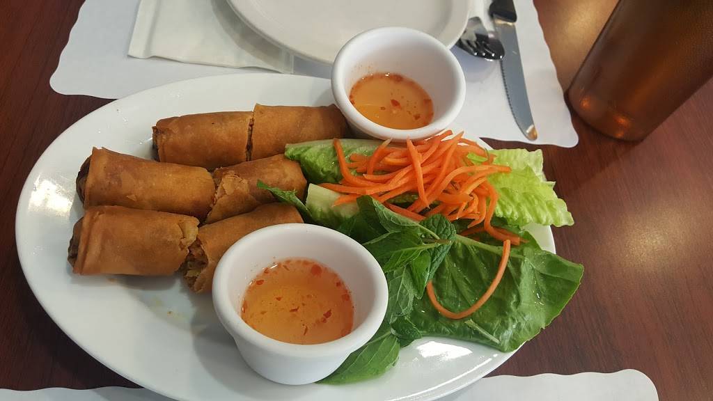 Saigon BBQ | restaurant | 140 Old County Rd, Brisbane, CA 94005, USA | 4154681310 OR +1 415-468-1310