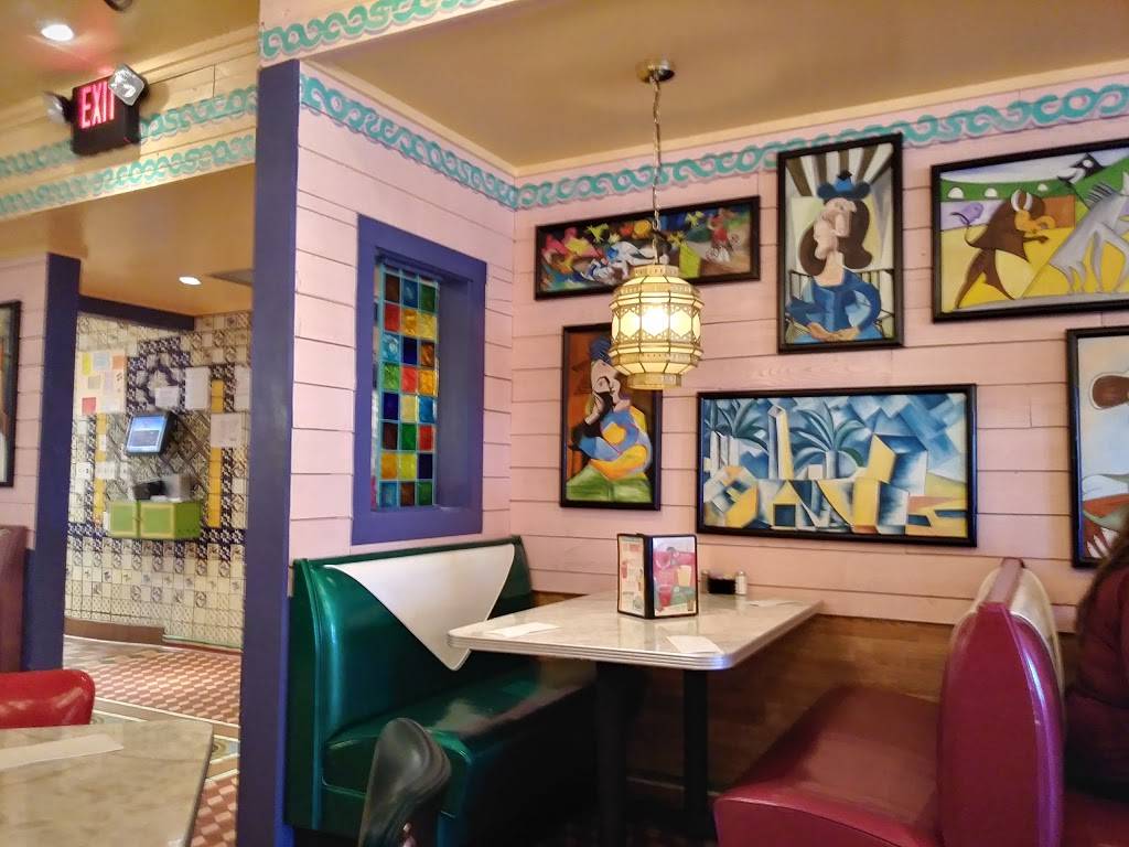 Chuys | restaurant | 8120 S Olympia Ave W, Tulsa, OK 74132, USA | 9184453007 OR +1 918-445-3007