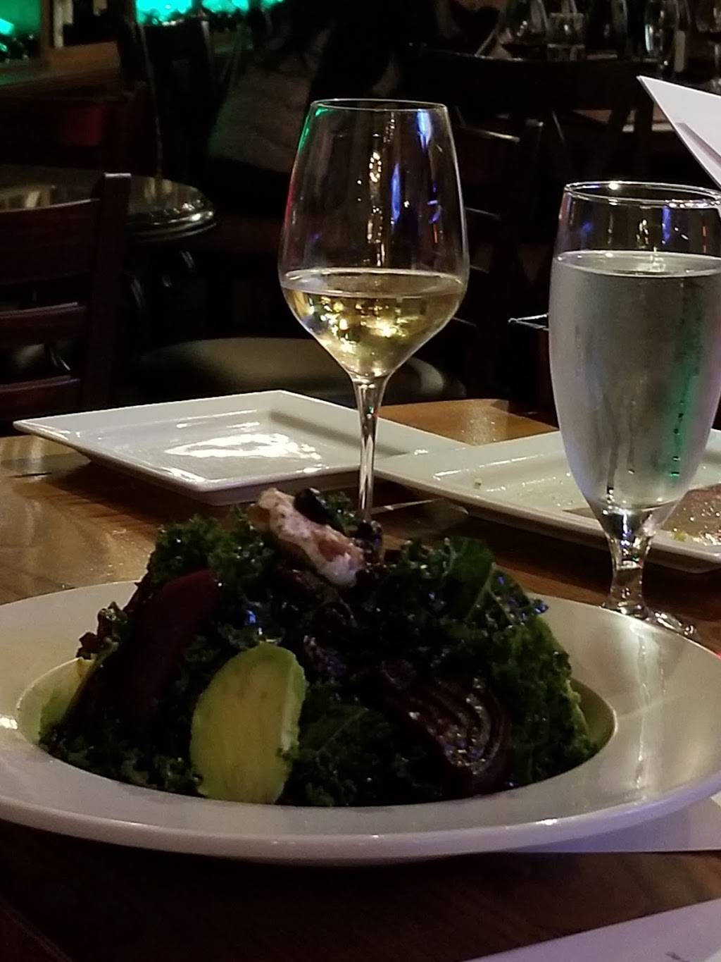 The Vineyard Wine Bar & Healthy Bistro | restaurant | 4848 S Apopka Vineland Rd, Orlando, FL 32819, USA | 4079099522 OR +1 407-909-9522