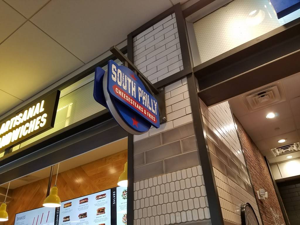 South Philly Cheesesteaks & Fries | restaurant | 498 Red Apple Court Fc11, Central Valley, NY 10917, USA | 8459283162 OR +1 845-928-3162