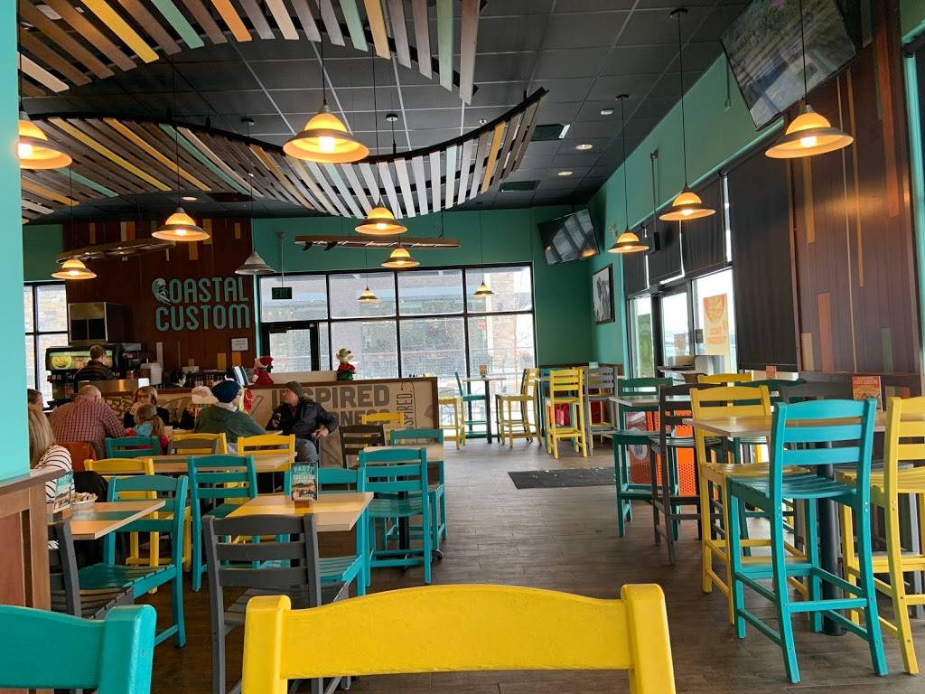 Costa Vida | restaurant | 23870 E Smoky Hill Rd #30, Aurora, CO 80016, USA | 3036906130 OR +1 303-690-6130