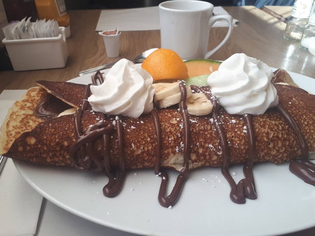 Restaurant Maman Fournier | restaurant | 3125 Boulevard des Récollets, Trois-Rivières, QC G9A 6M1, Canada | 8196937678 OR +1 819-693-7678