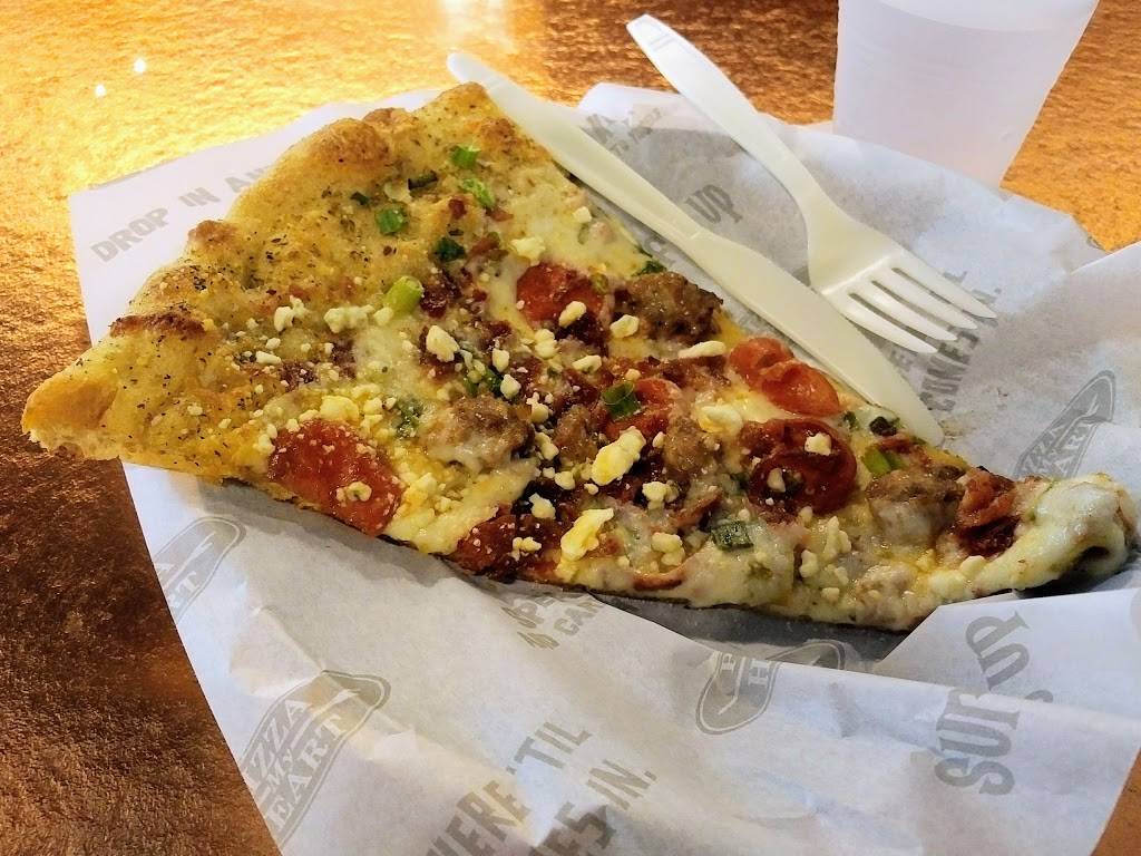 Pizza My Heart | restaurant | 1590 Botelho Dr, Walnut Creek, CA 94596, USA | 9252749200 OR +1 925-274-9200