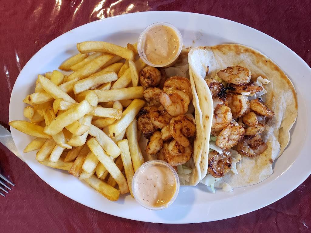 Santanesse’s Soul Secrets | restaurant | 5340 St Claude Ave, New Orleans, LA 70117, USA | 5042185554 OR +1 504-218-5554