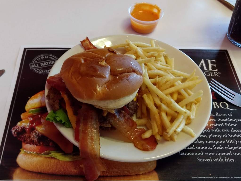 Steak n Shake | restaurant | 1160 Rye Ln, Lebanon, MO 65536, USA | 4175322795 OR +1 417-532-2795