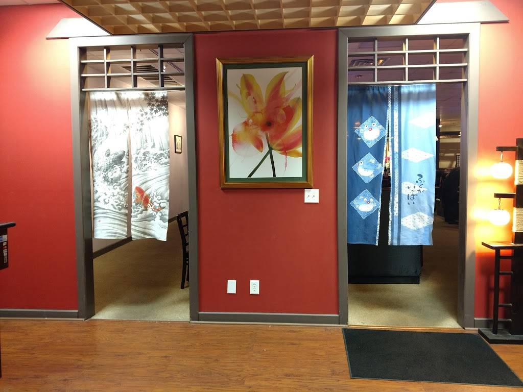 Orchid Japanese Restaurant | restaurant | 7432 Creedmoor Rd, Raleigh, NC 27613, USA | 9198905345 OR +1 919-890-5345