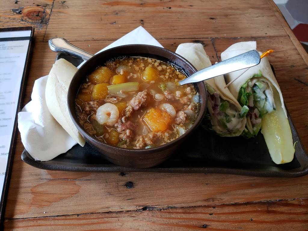 Soup Shanty | restaurant | 6022 Douglas Ave, Racine, WI 53402, USA | 2625831639 OR +1 262-583-1639