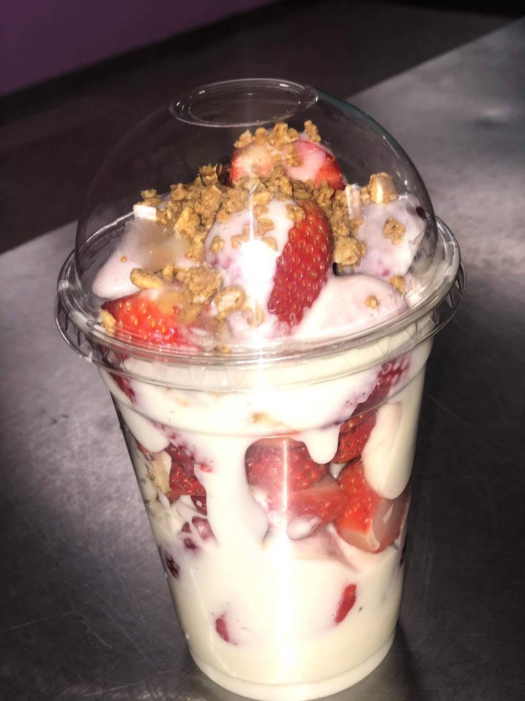 Fruteria y Paleteria GTO | restaurant | 9632 Overlake Dr, Dallas, TX 75220, USA | 2147134141 OR +1 214-713-4141