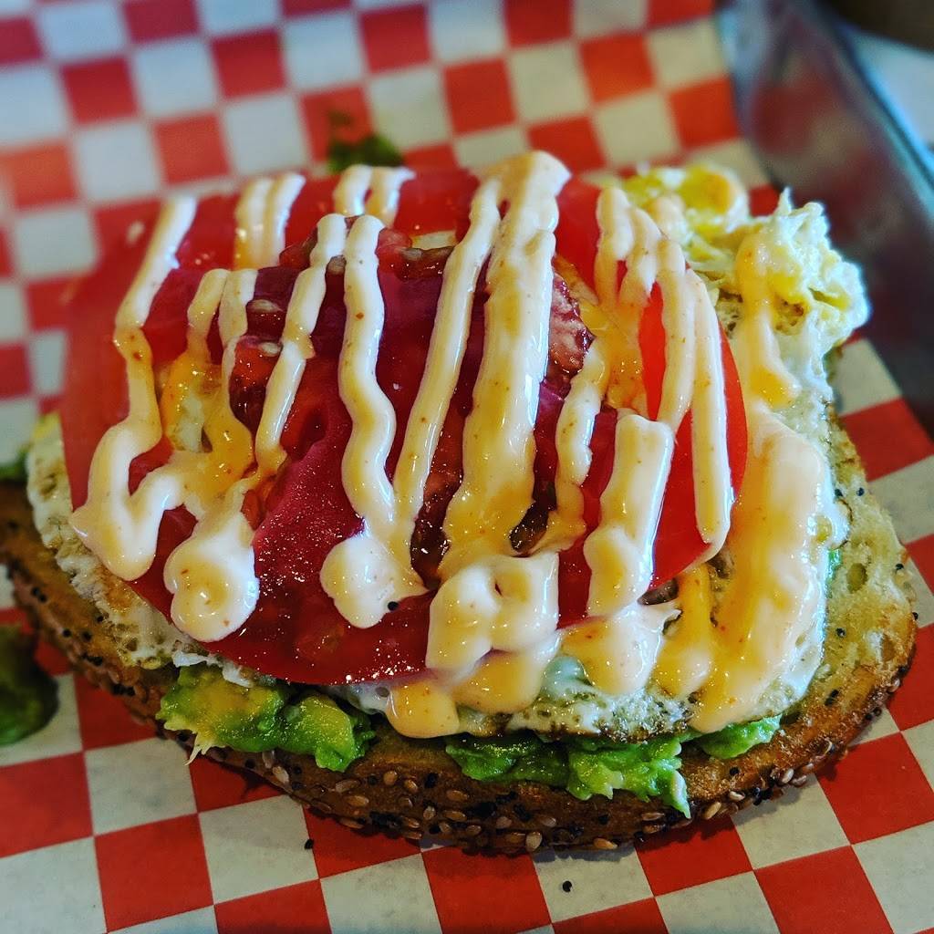 Cockys Bagels | bakery | 26703 Brookpark Ext, North Olmsted, OH 44070, USA | 4404551205 OR +1 440-455-1205