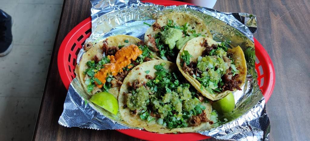 Taqueria La Bendicion | restaurant | 2840 Lincoln Way E Unit H, Massillon, OH 44646, USA | 3302858795 OR +1 330-285-8795