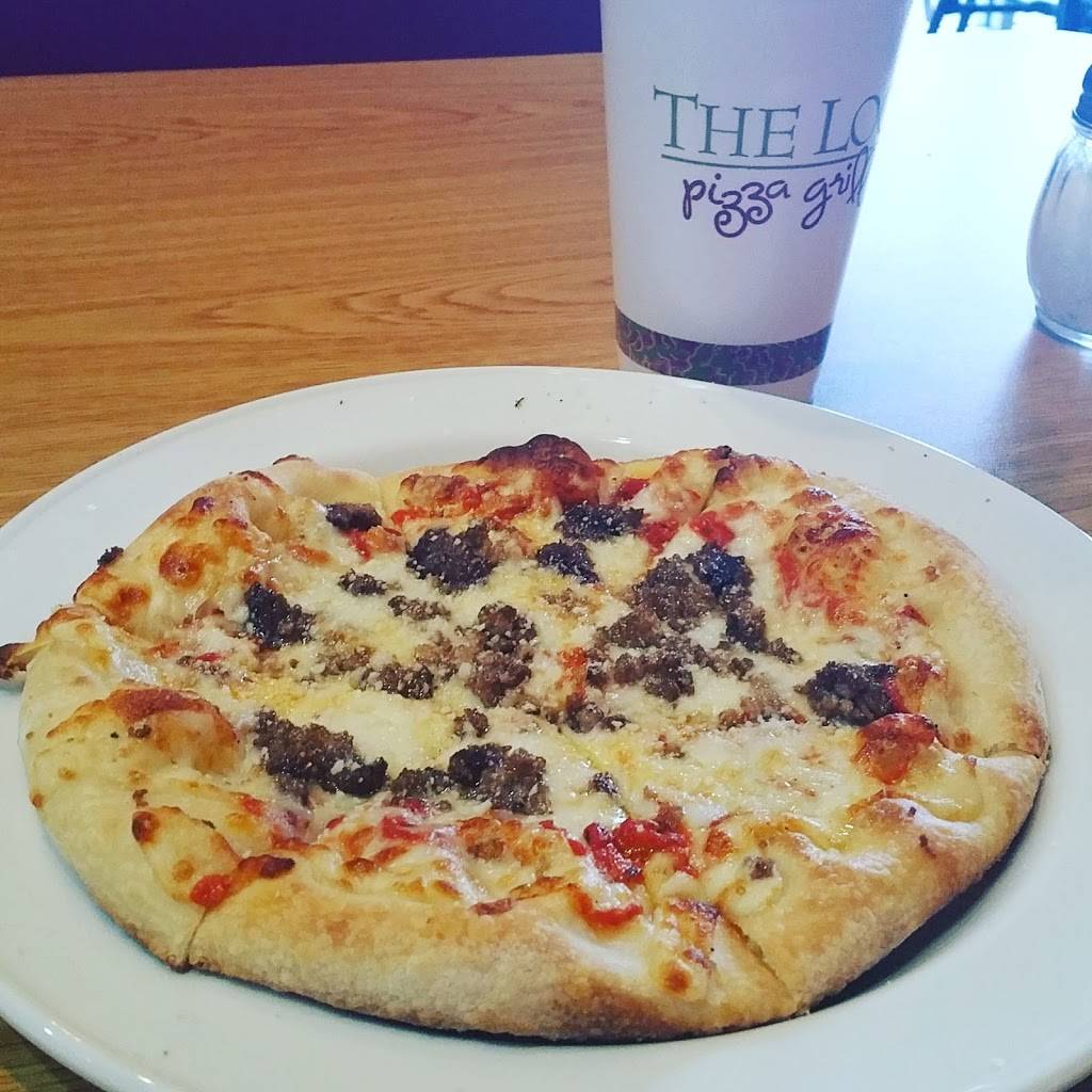 The Loop Pizza Grill | restaurant | Thruway Center, 320 S Stratford Rd, Winston-Salem, NC 27103, USA | 3367039882 OR +1 336-703-9882