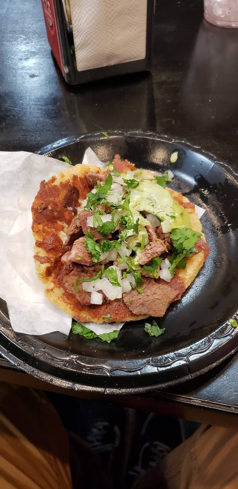 Pablitos Tacos | restaurant | 3803 W Burbank Blvd, Burbank, CA 91505, USA | 8184711861 OR +1 818-471-1861