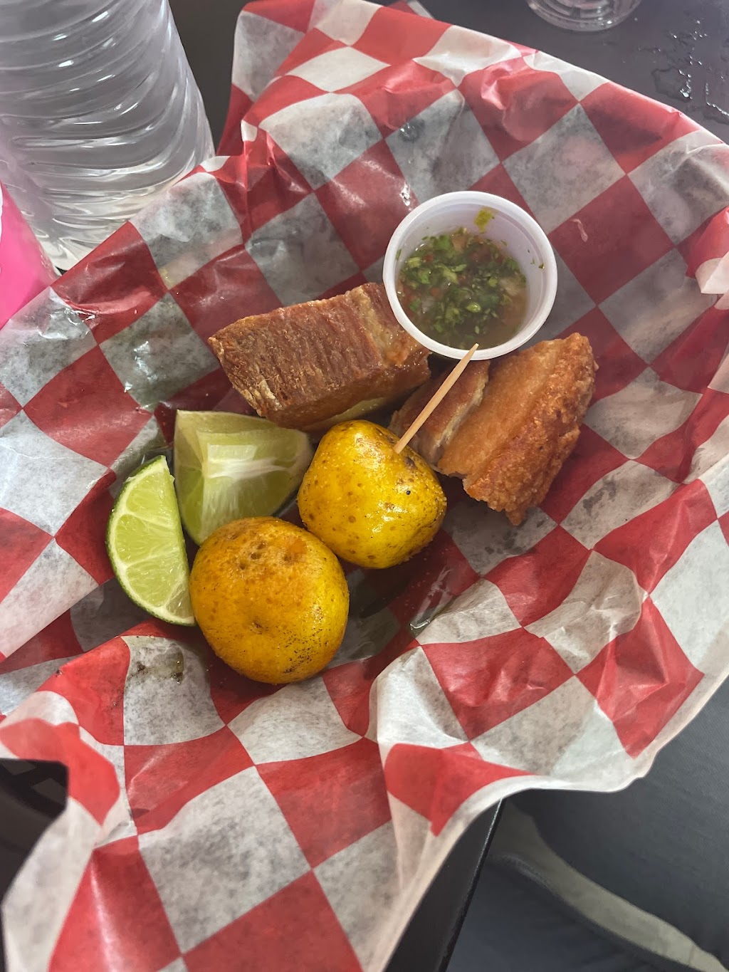 Macondo Food Express | restaurant | 811 Russell Ave # A, Gaithersburg, MD 20879, USA | 2402467526 OR +1 240-246-7526