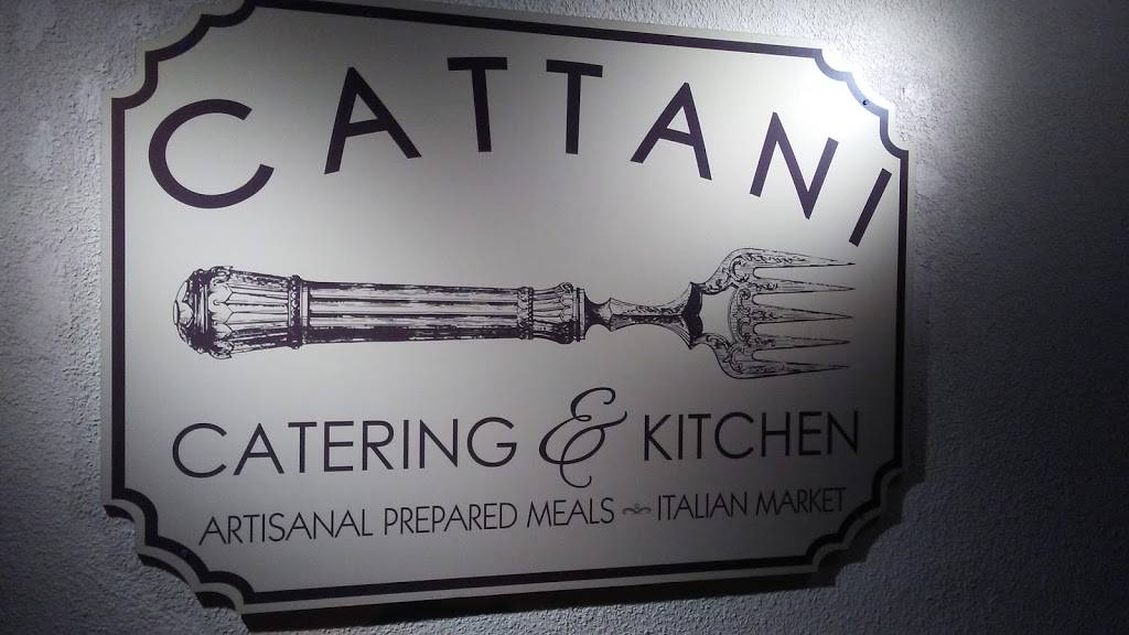 Cattani Catering / Restaurant | restaurant | 1569 Parkway Ave, Ewing Township, NJ 08628, USA | 6093237190 OR +1 609-323-7190
