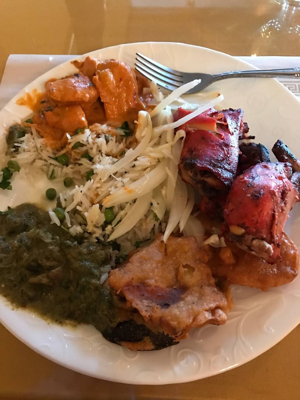 Taste Of India | restaurant | 2237 S Oneida St, Green Bay, WI 54304, USA | 9203389200 OR +1 920-338-9200